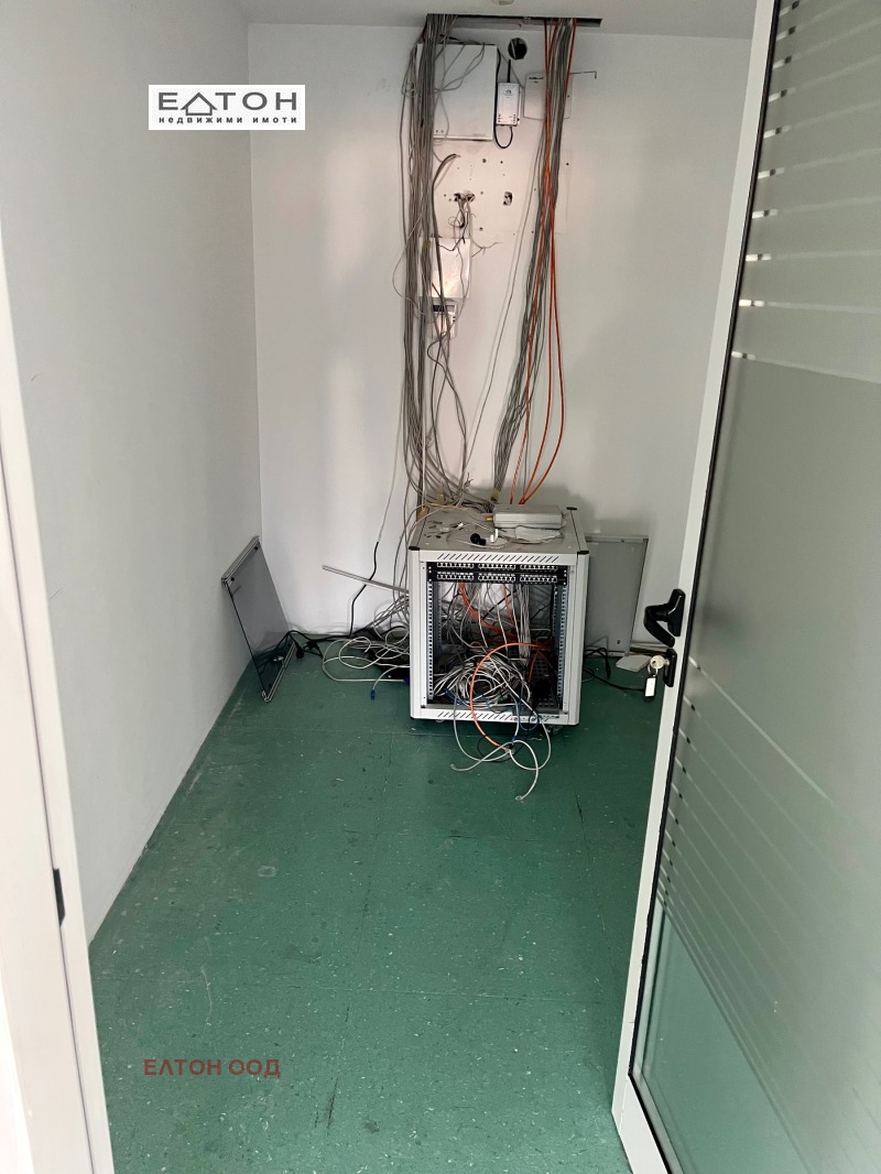 Дава под наем ОФИС, гр. София, Център, снимка 6 - Офиси - 53151132