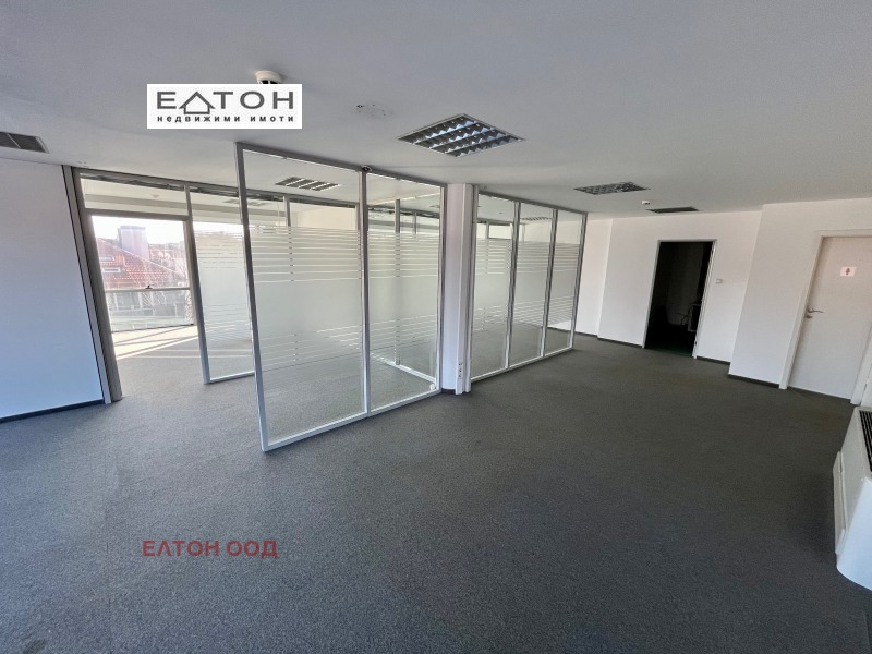 Дава под наем ОФИС, гр. София, Център, снимка 2 - Офиси - 53151132