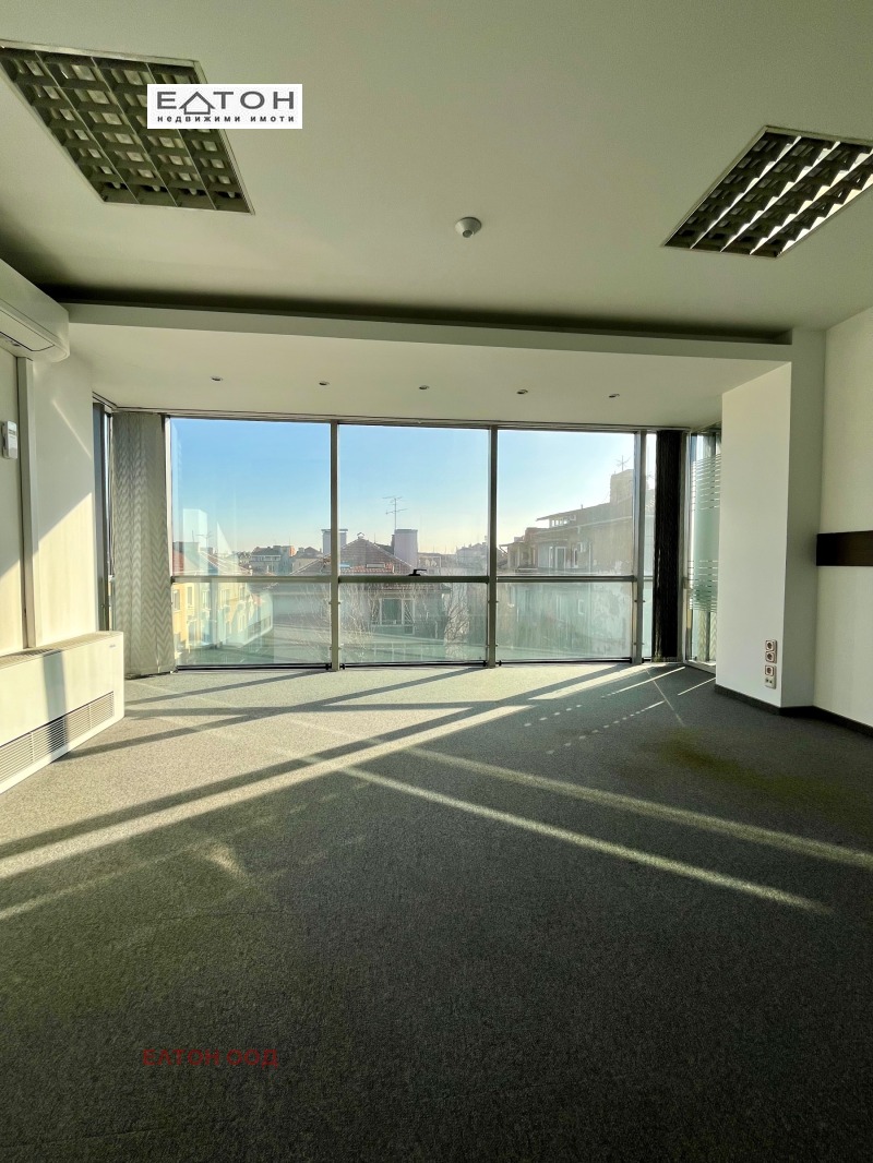 Дава под наем ОФИС, гр. София, Център, снимка 3 - Офиси - 53151132