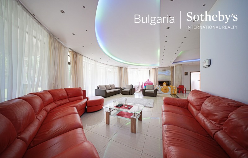 För uthyrning  Hus Sofia , Simeonovo , 980 kvm | 48832252 - bild [4]