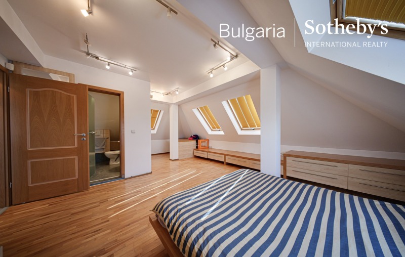 För uthyrning  Hus Sofia , Simeonovo , 980 kvm | 48832252 - bild [13]