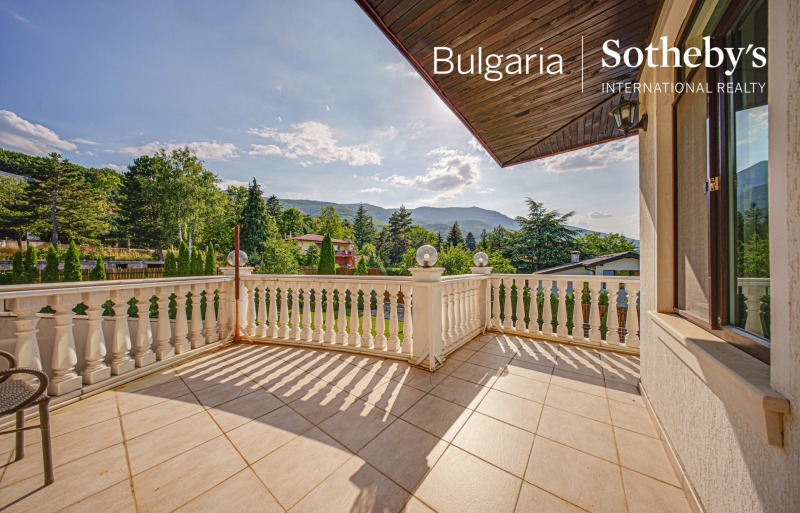 För uthyrning  Hus Sofia , Simeonovo , 980 kvm | 48832252 - bild [10]