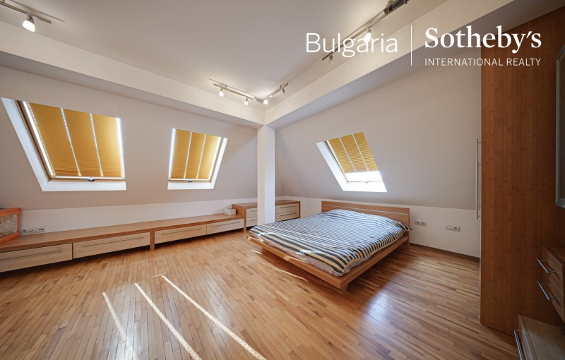 För uthyrning  Hus Sofia , Simeonovo , 980 kvm | 48832252 - bild [9]