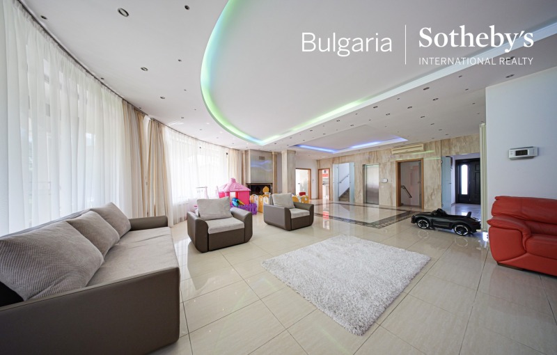 För uthyrning  Hus Sofia , Simeonovo , 980 kvm | 48832252 - bild [5]