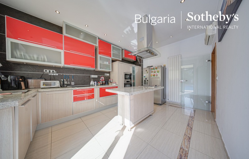 För uthyrning  Hus Sofia , Simeonovo , 980 kvm | 48832252 - bild [7]