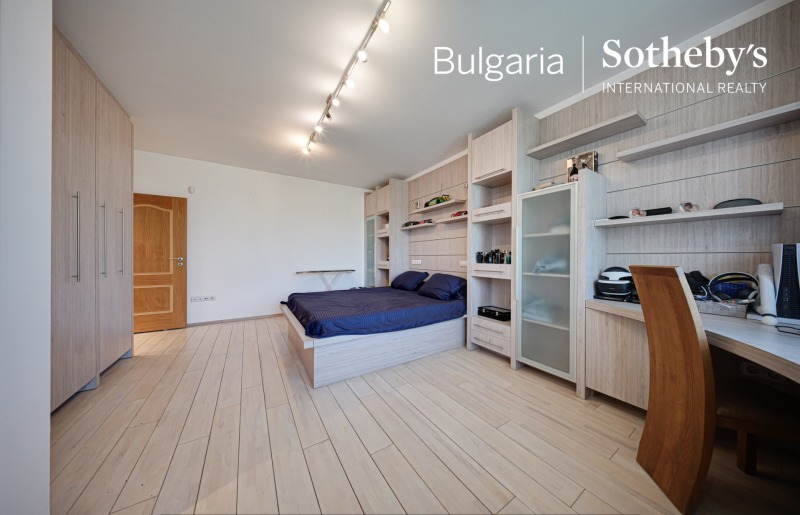 För uthyrning  Hus Sofia , Simeonovo , 980 kvm | 48832252 - bild [16]