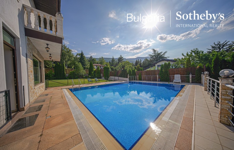 För uthyrning  Hus Sofia , Simeonovo , 980 kvm | 48832252