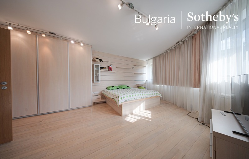 För uthyrning  Hus Sofia , Simeonovo , 980 kvm | 48832252 - bild [15]