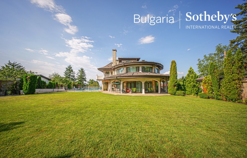 För uthyrning  Hus Sofia , Simeonovo , 980 kvm | 48832252 - bild [2]