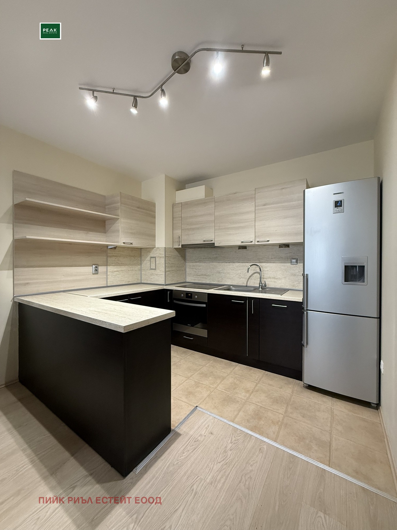 Дава под наем 2-СТАЕН, гр. София, Малинова долина, снимка 3 - Апартаменти - 53911200