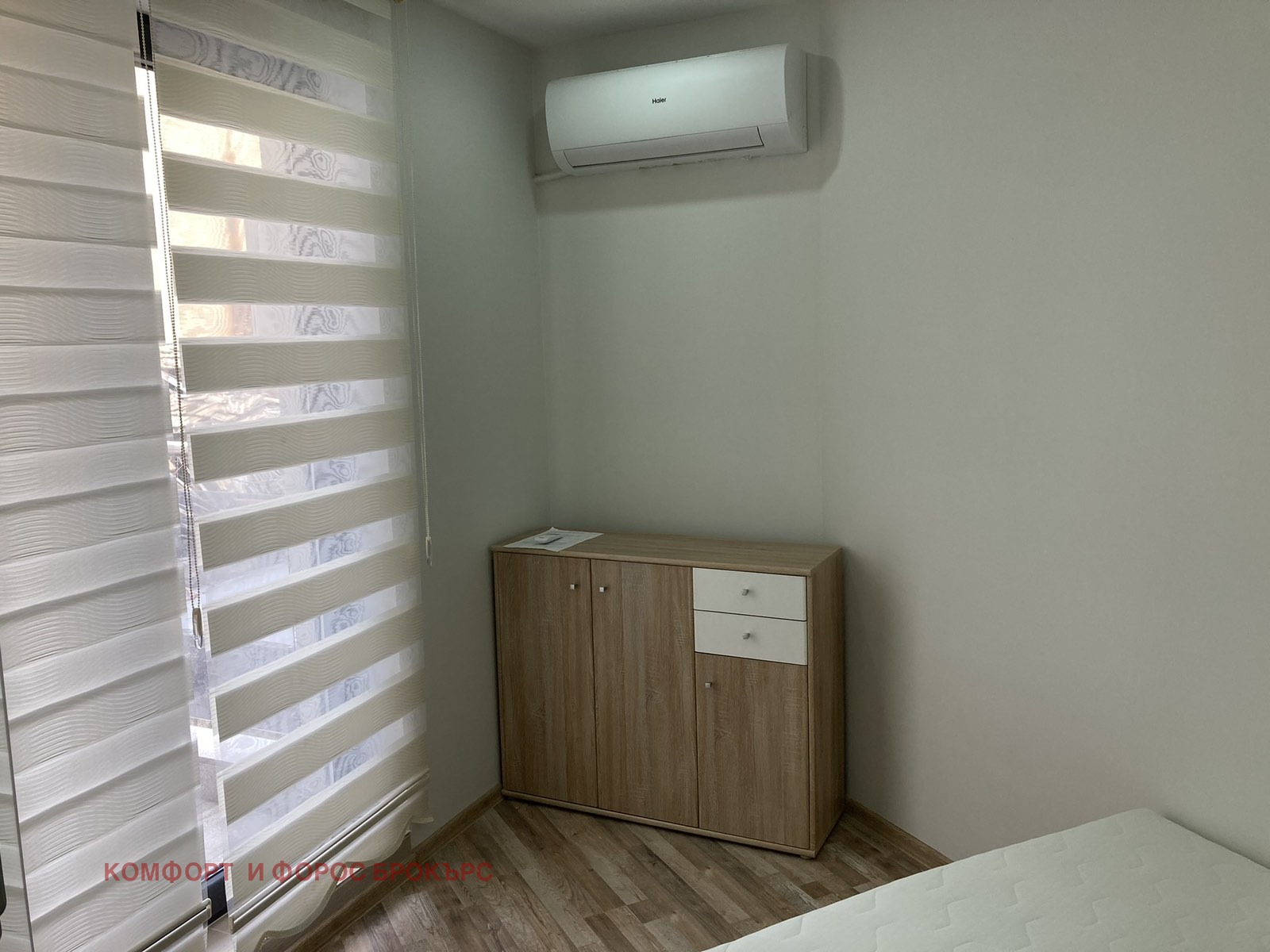 Дава под наем 3-СТАЕН, гр. Варна, Погреби, снимка 6 - Апартаменти - 53968070