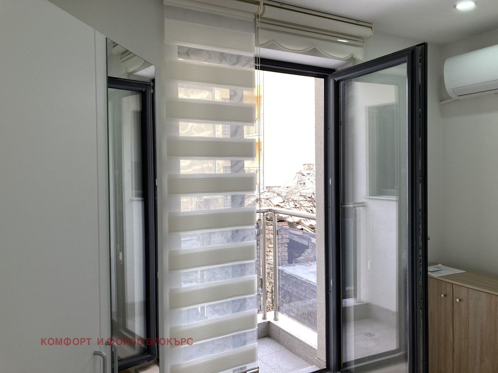 Дава под наем 3-СТАЕН, гр. Варна, Погреби, снимка 8 - Апартаменти - 53968070