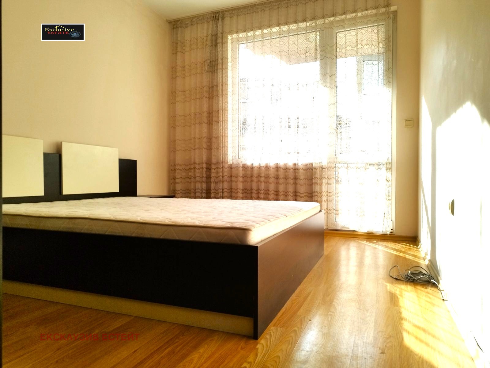 Дава под наем 3-СТАЕН, гр. Варна, Колхозен пазар, снимка 7 - Апартаменти - 54192845