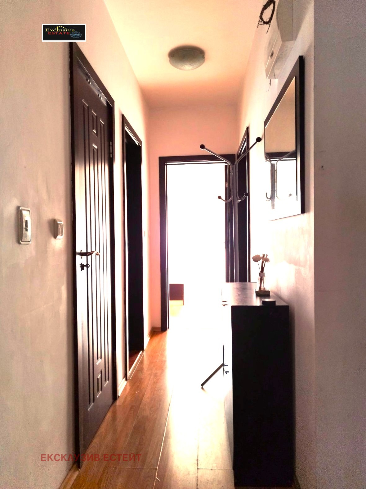 Дава под наем 3-СТАЕН, гр. Варна, Колхозен пазар, снимка 6 - Апартаменти - 54192845