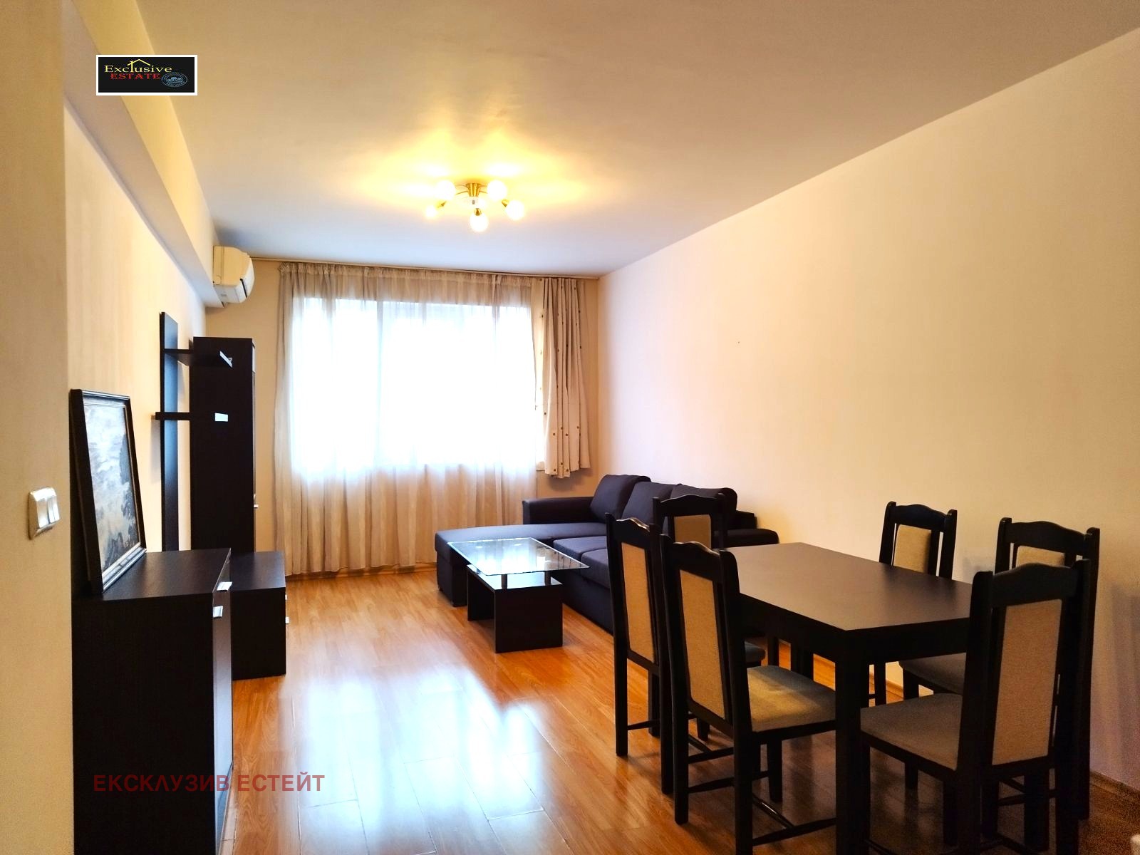 Дава под наем 3-СТАЕН, гр. Варна, Колхозен пазар, снимка 2 - Апартаменти - 54192845