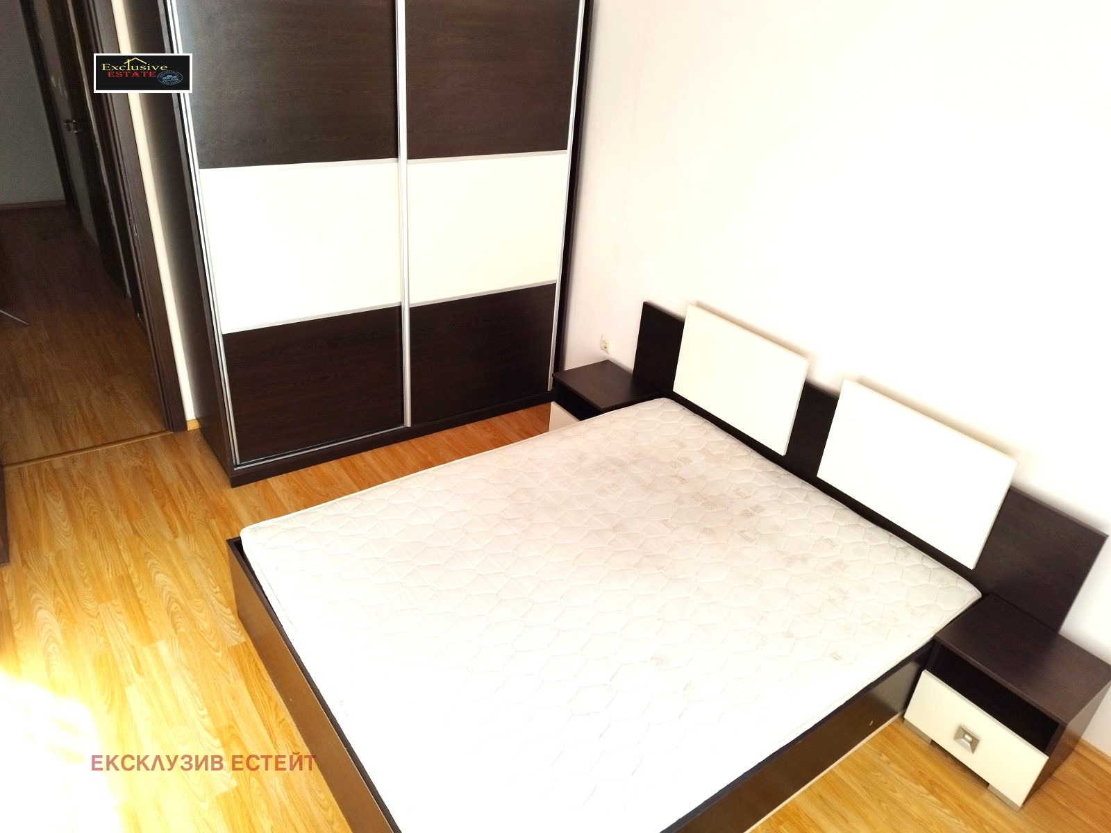 Дава под наем 3-СТАЕН, гр. Варна, Колхозен пазар, снимка 8 - Апартаменти - 54192845