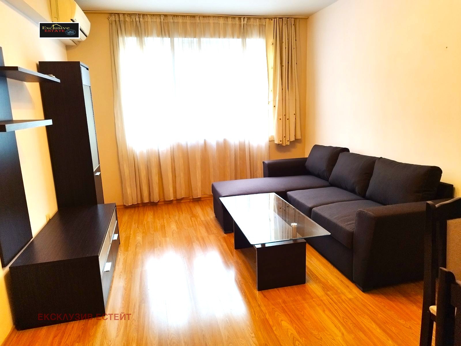 Дава под наем 3-СТАЕН, гр. Варна, Колхозен пазар, снимка 4 - Апартаменти - 54192845