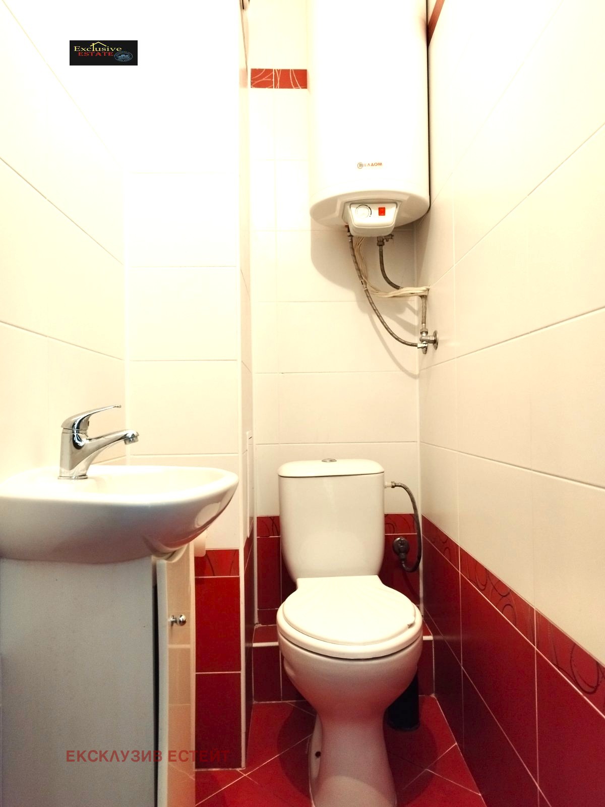 Дава под наем 3-СТАЕН, гр. Варна, Колхозен пазар, снимка 11 - Апартаменти - 54192845