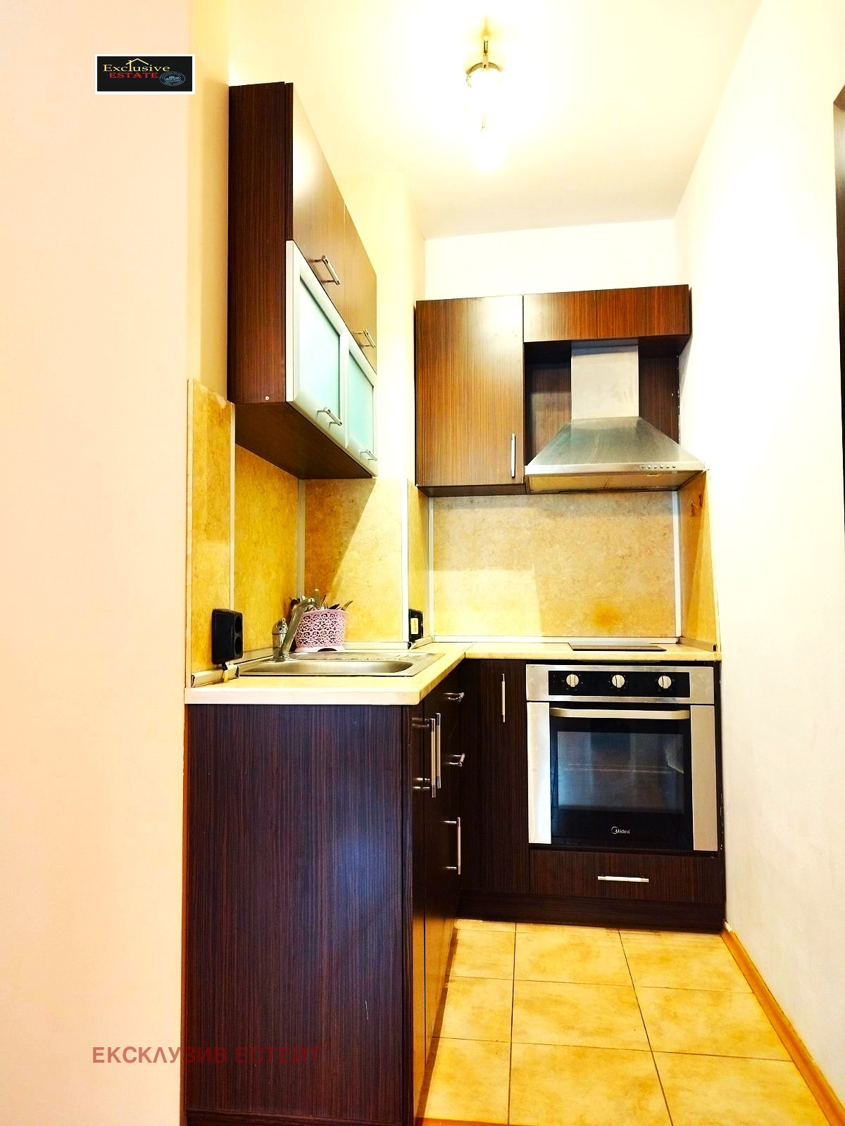 Дава под наем 3-СТАЕН, гр. Варна, Колхозен пазар, снимка 5 - Апартаменти - 54192845