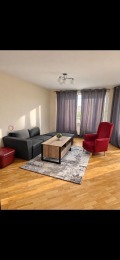Дава под наем  3-стаен град София , Белите брези , 110 кв.м | 78030775 - изображение [4]