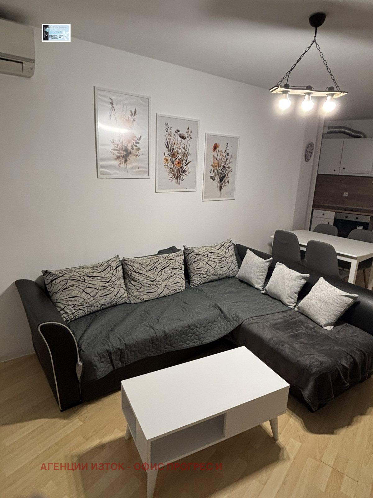 Дава под Наем 2-СТАЕН | Imot.bg — изображение 9