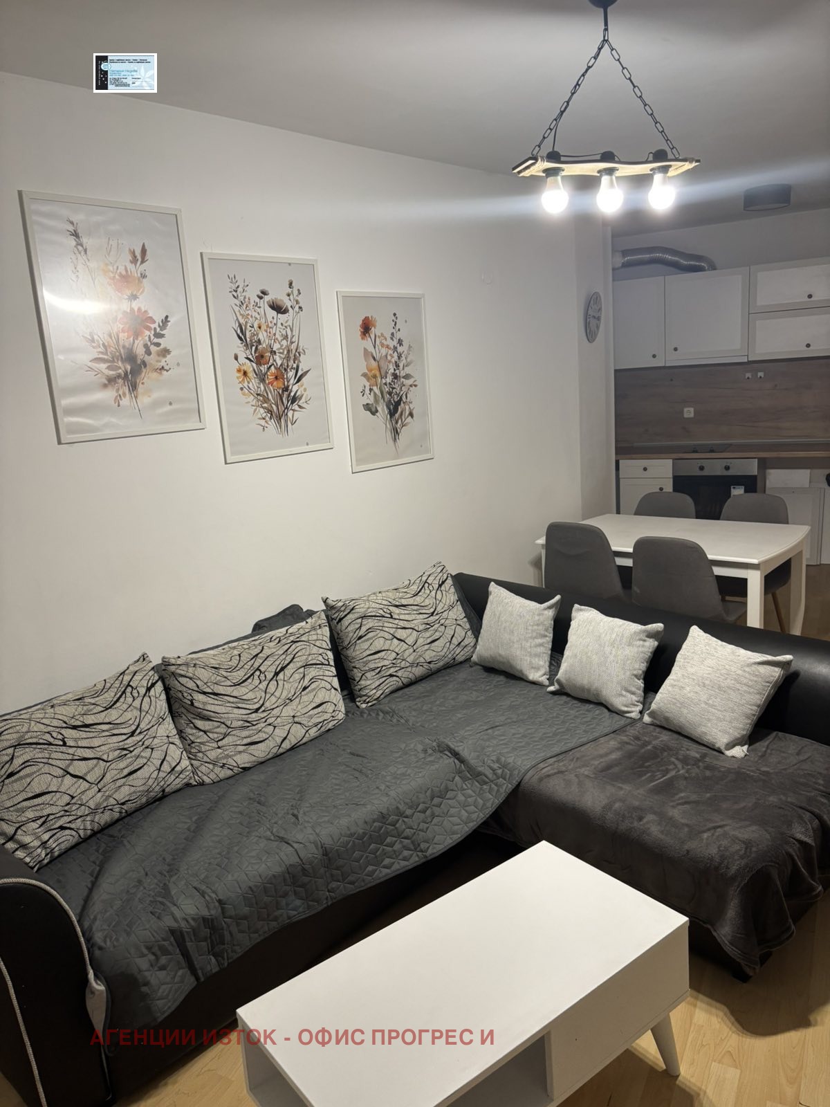 Дава под Наем 2-СТАЕН | Imot.bg — изображение 8