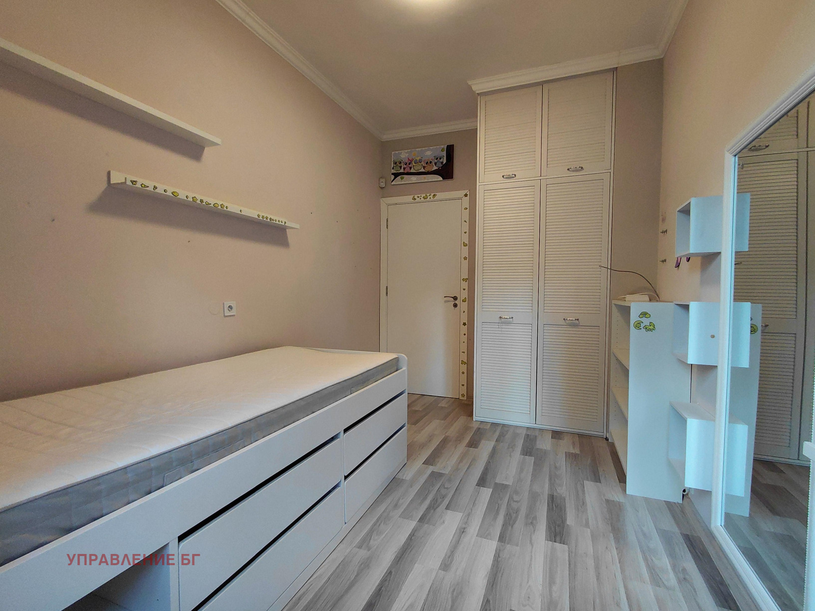 Дава под Наем 3-СТАЕН | Imot.bg — изображение 6