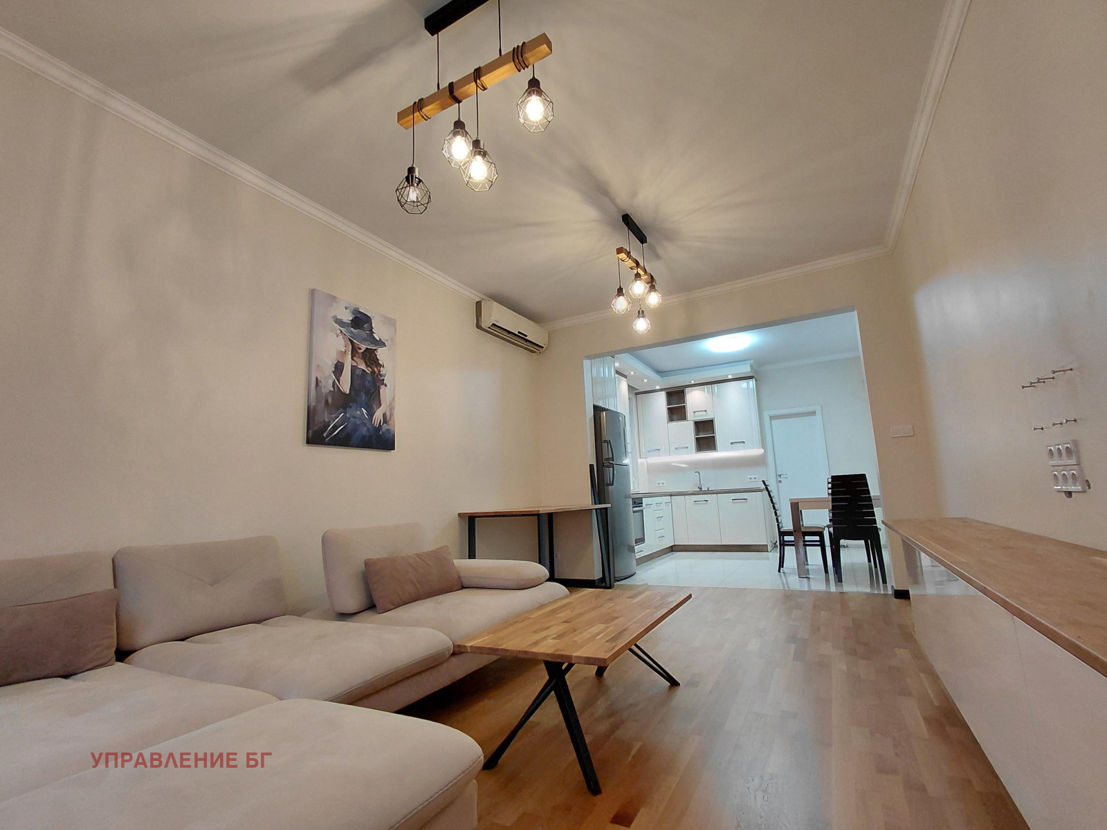 Дава под Наем 3-СТАЕН | Imot.bg — изображение 2