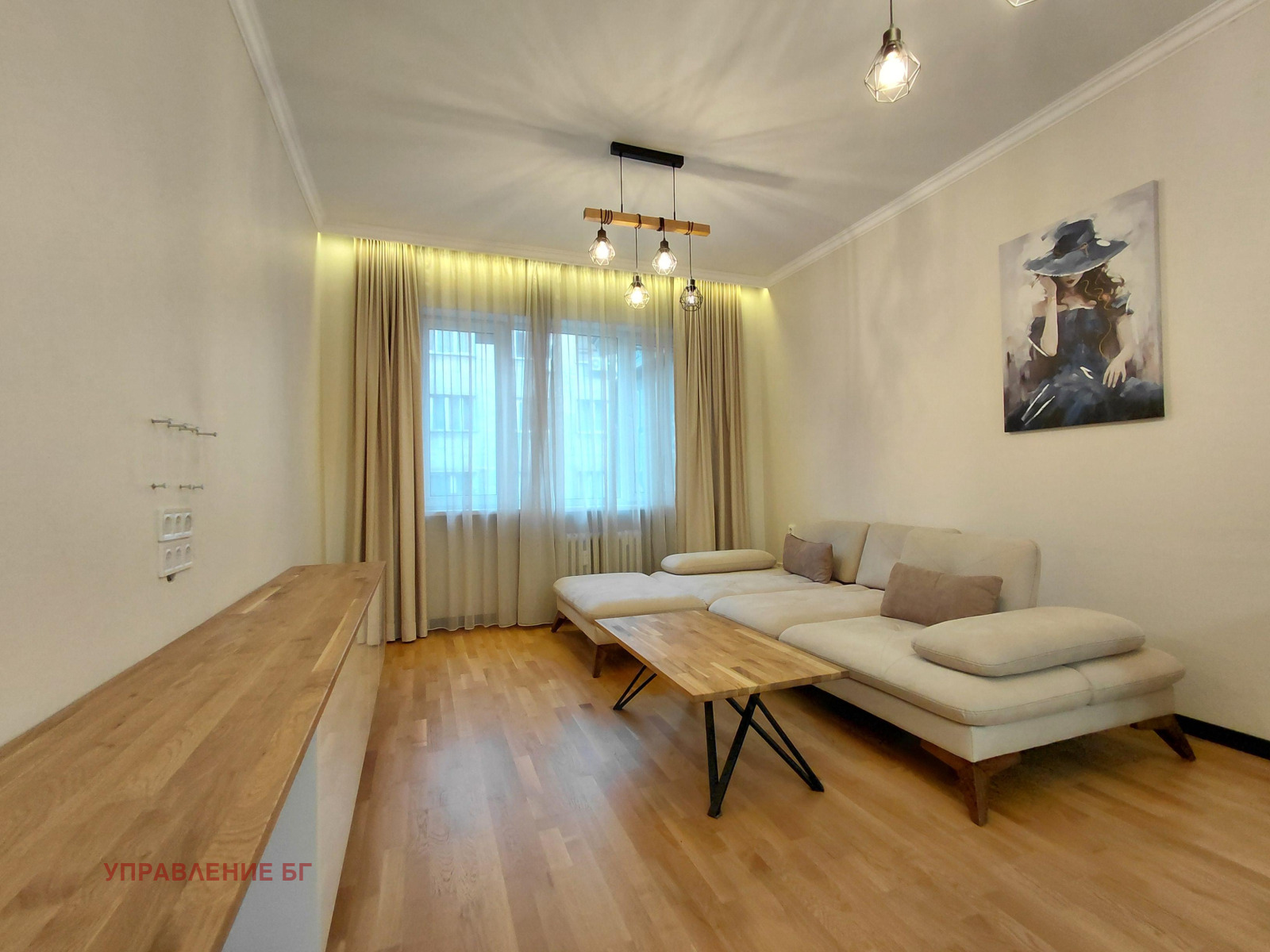 Дава под Наем 3-СТАЕН | Imot.bg — изображение 1