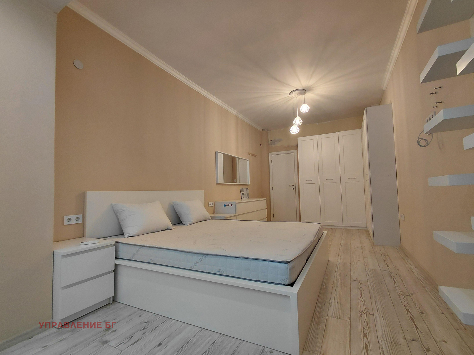 Дава под Наем 3-СТАЕН | Imot.bg — изображение 5