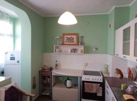 2-стаен град София, Сердика 1