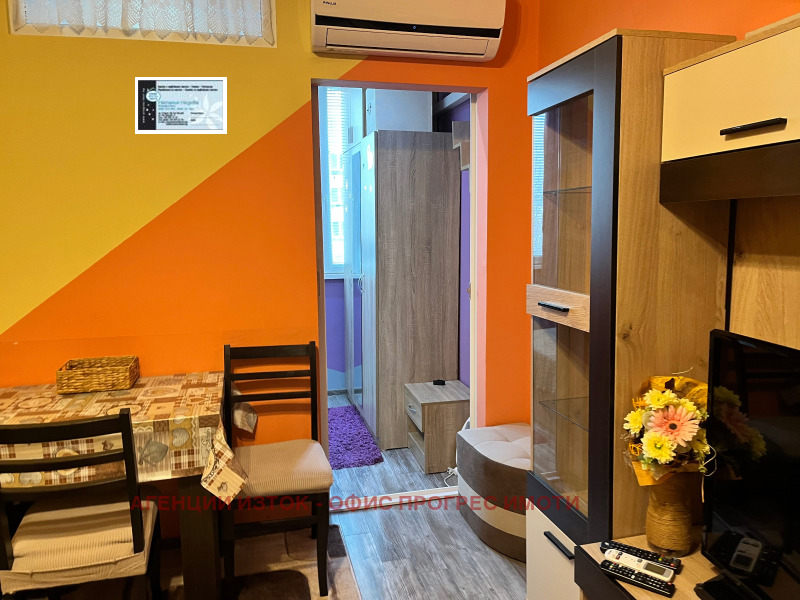 Дава под наем 1-СТАЕН, гр. София, Сухата река, снимка 8 - Апартаменти - 53241537