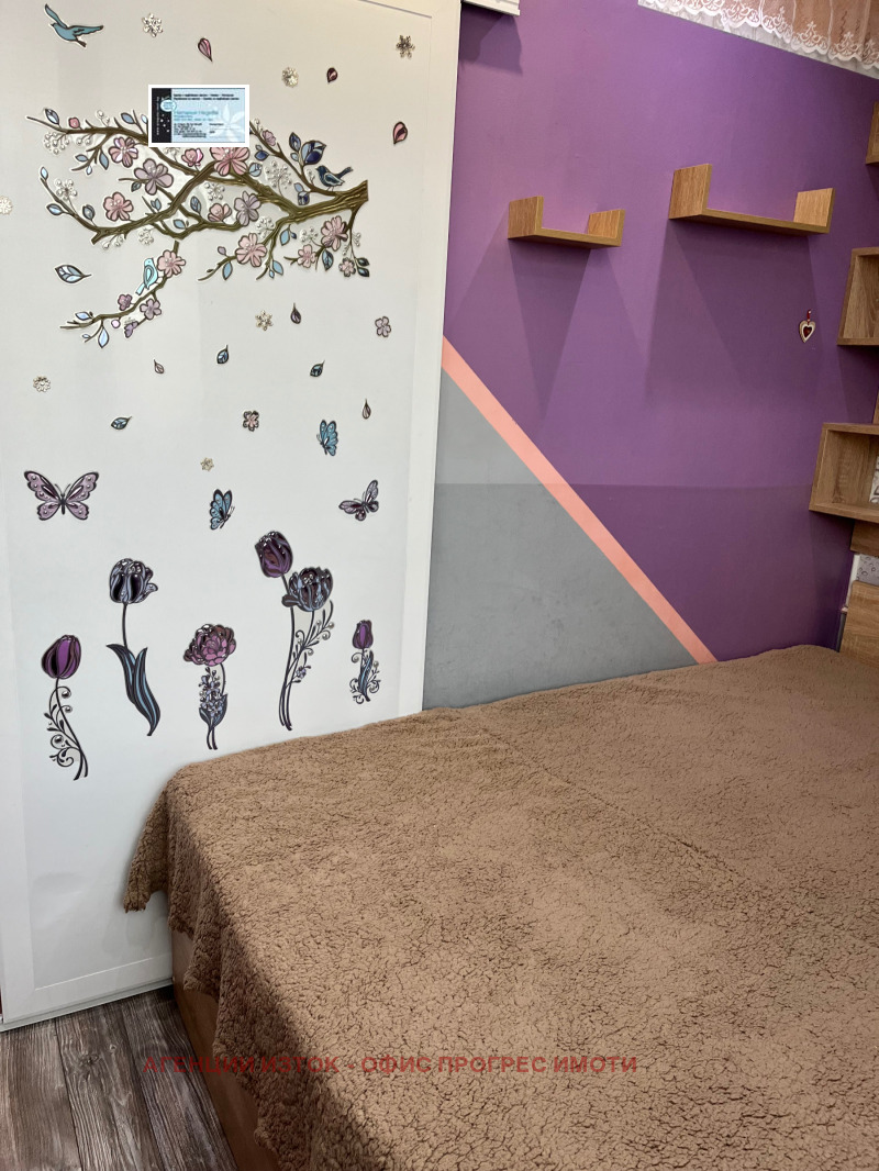 Дава под наем 1-СТАЕН, гр. София, Сухата река, снимка 5 - Апартаменти - 53241537