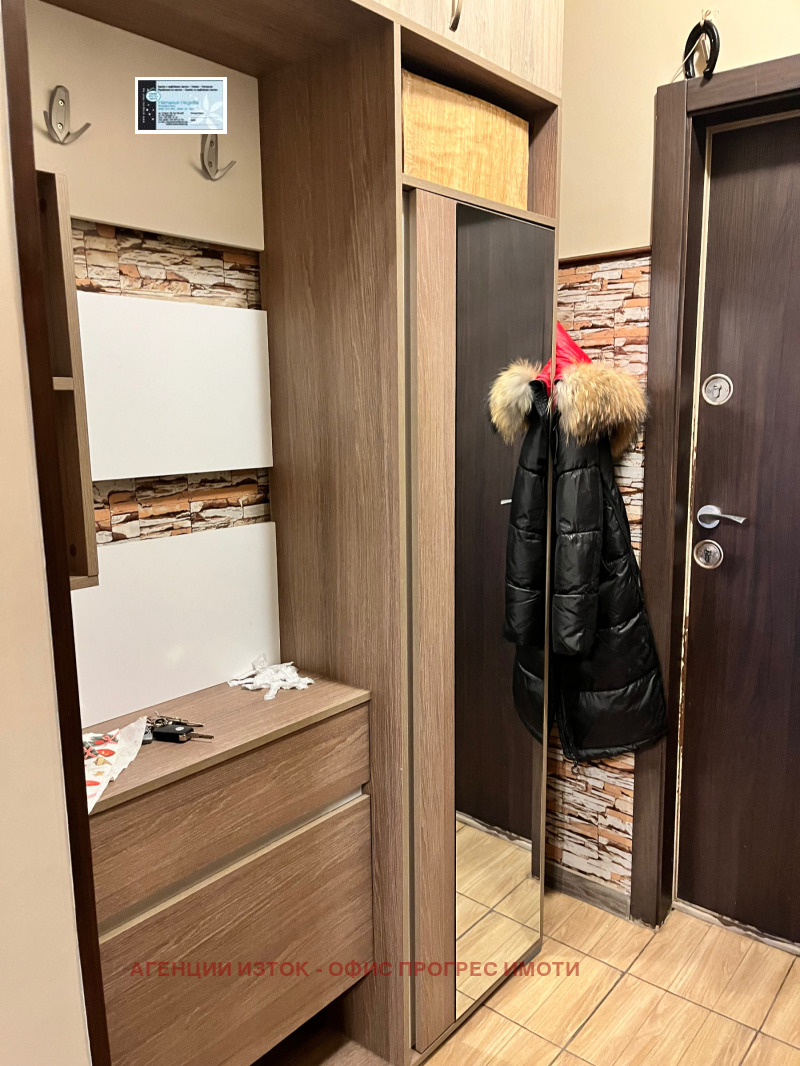 Дава под наем 1-СТАЕН, гр. София, Сухата река, снимка 15 - Апартаменти - 53241537