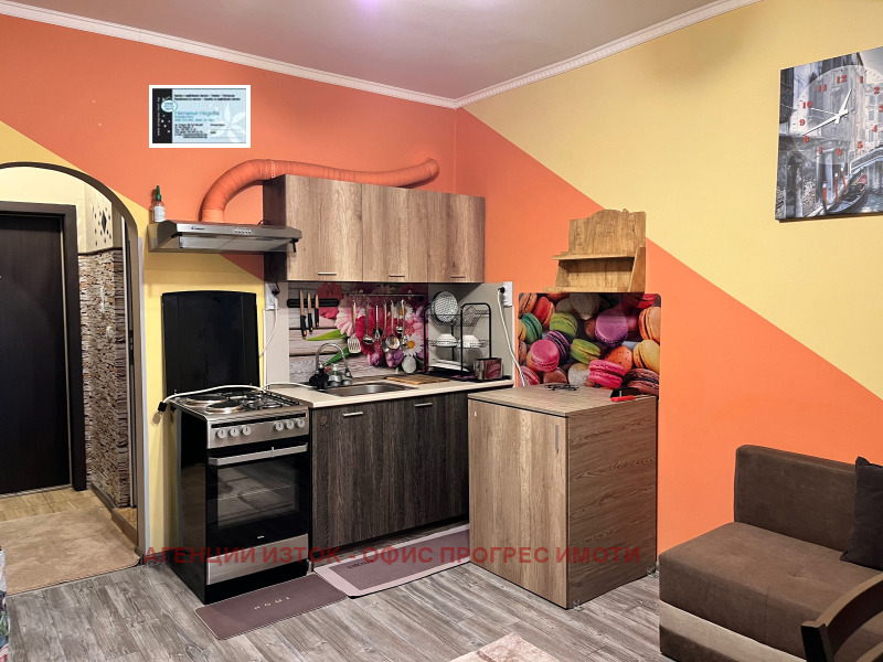 Дава под наем 1-СТАЕН, гр. София, Сухата река, снимка 6 - Апартаменти - 53241537