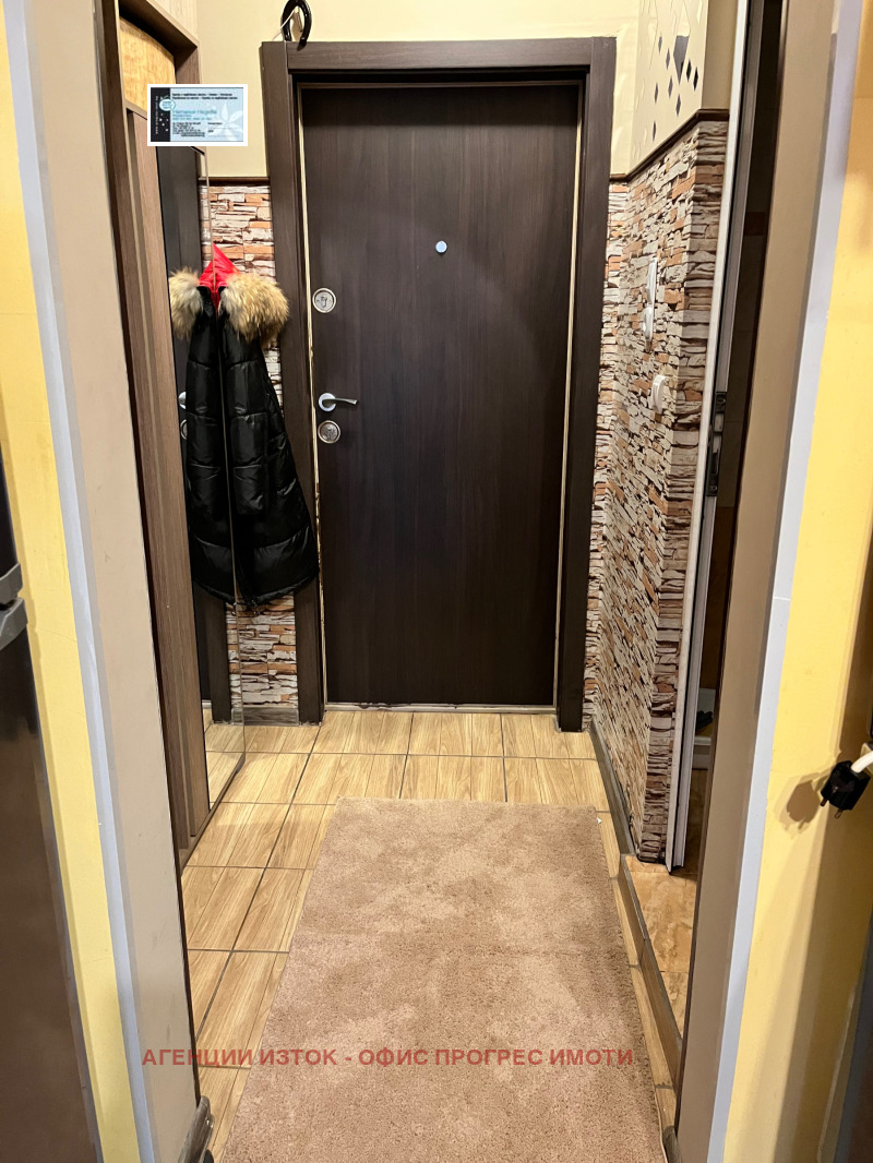 Дава под наем 1-СТАЕН, гр. София, Сухата река, снимка 13 - Апартаменти - 53241537