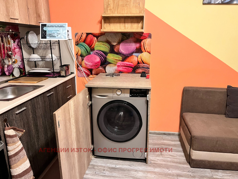 Дава под наем 1-СТАЕН, гр. София, Сухата река, снимка 9 - Апартаменти - 53241537