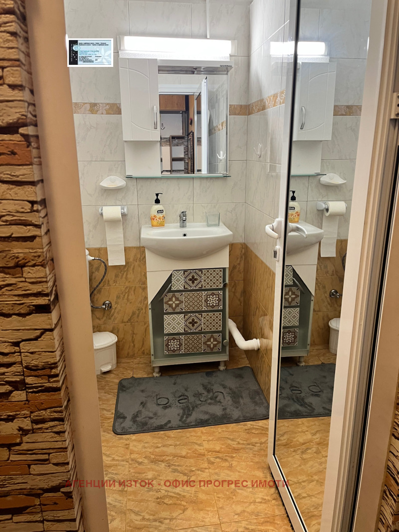 Дава под наем 1-СТАЕН, гр. София, Сухата река, снимка 14 - Апартаменти - 53241537