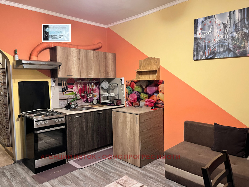 Дава под наем 1-СТАЕН, гр. София, Сухата река, снимка 10 - Апартаменти - 53241537