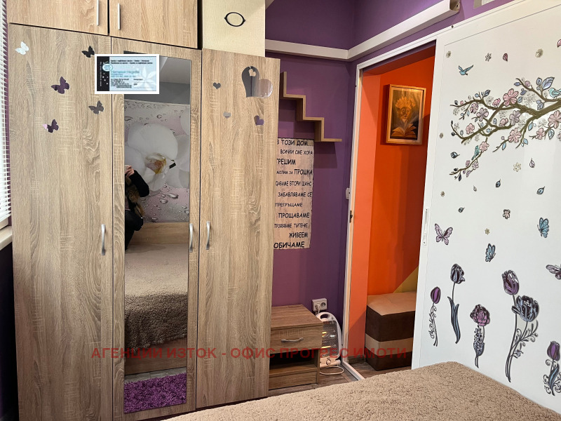 Дава под наем 1-СТАЕН, гр. София, Сухата река, снимка 4 - Апартаменти - 53241537