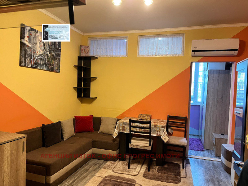 Дава под наем 1-СТАЕН, гр. София, Сухата река, снимка 7 - Апартаменти - 53241537