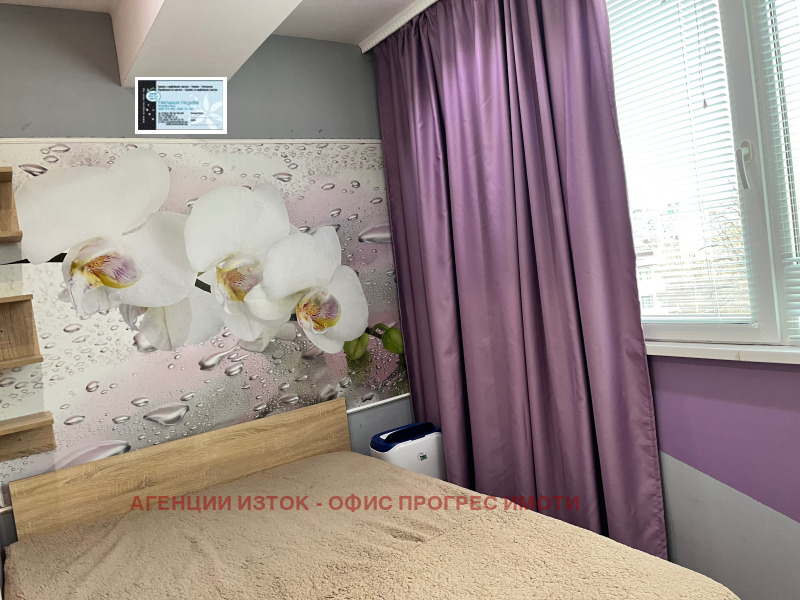 Дава под наем 1-СТАЕН, гр. София, Сухата река, снимка 2 - Апартаменти - 53241537