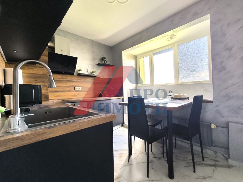 Zu vermieten  1 Schlafzimmer Sofia , Mladost 3 , 55 qm | 89758805 - Bild [7]