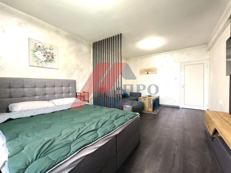 Zu vermieten  1 Schlafzimmer Sofia , Mladost 3 , 55 qm | 89758805 - Bild [4]