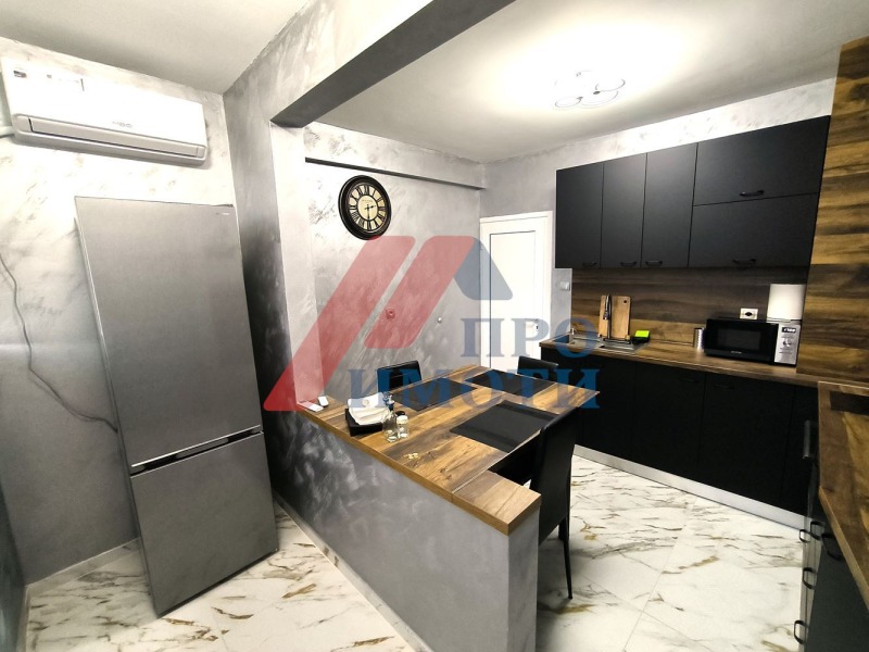 Zu vermieten  1 Schlafzimmer Sofia , Mladost 3 , 55 qm | 89758805 - Bild [9]