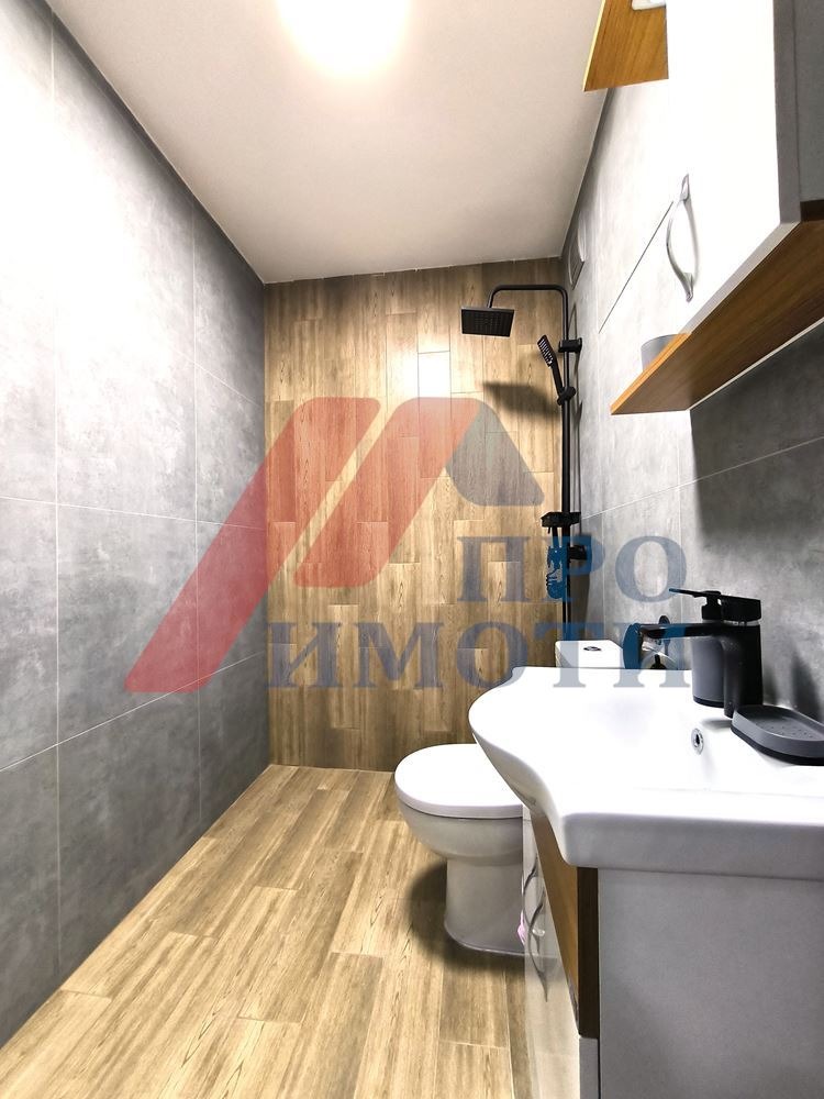 Zu vermieten  1 Schlafzimmer Sofia , Mladost 3 , 55 qm | 89758805 - Bild [11]