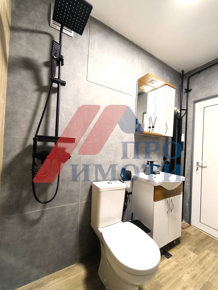 Zu vermieten  1 Schlafzimmer Sofia , Mladost 3 , 55 qm | 89758805 - Bild [10]