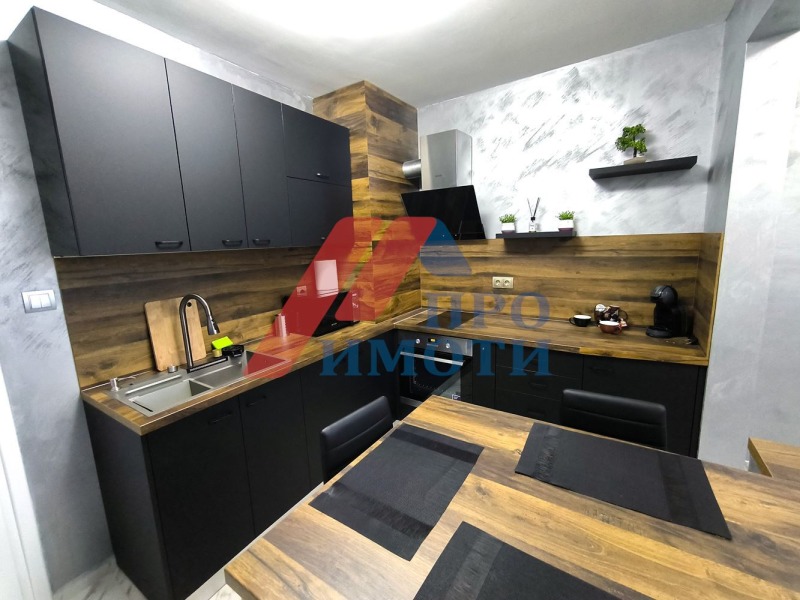 Zu vermieten  1 Schlafzimmer Sofia , Mladost 3 , 55 qm | 89758805 - Bild [8]