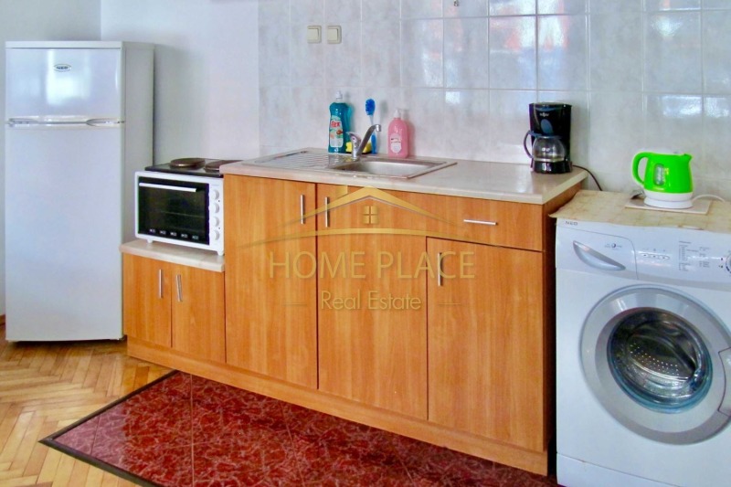 Zu vermieten  1 Schlafzimmer Warna , Zentar , 60 qm | 53005292 - Bild [4]