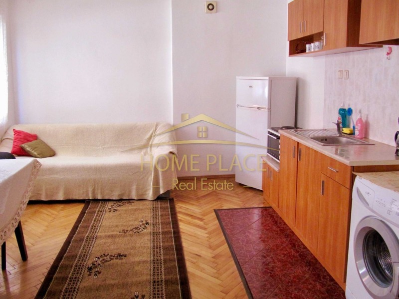 Zu vermieten  1 Schlafzimmer Warna , Zentar , 60 qm | 53005292 - Bild [3]